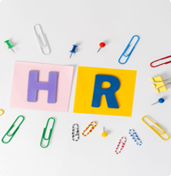 HR人事